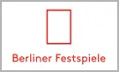 Logo der Berliner Festspiele